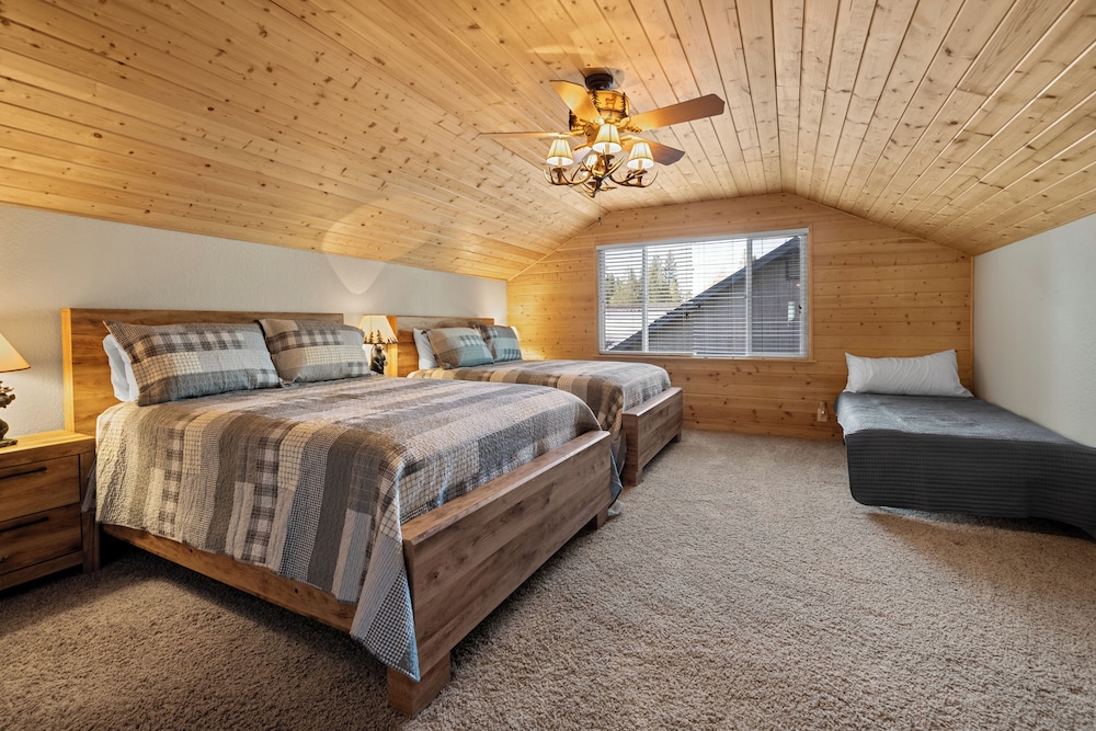 Eagle Point Retreat