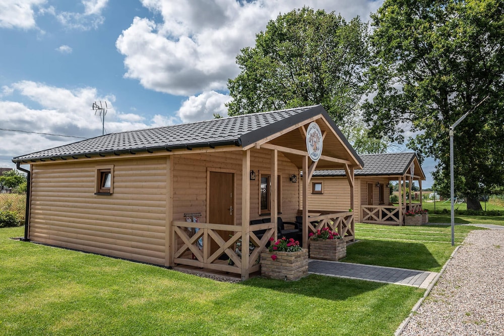 Comfortable Holiday Homes for 4 People.-formerly TUI Ferienhaus