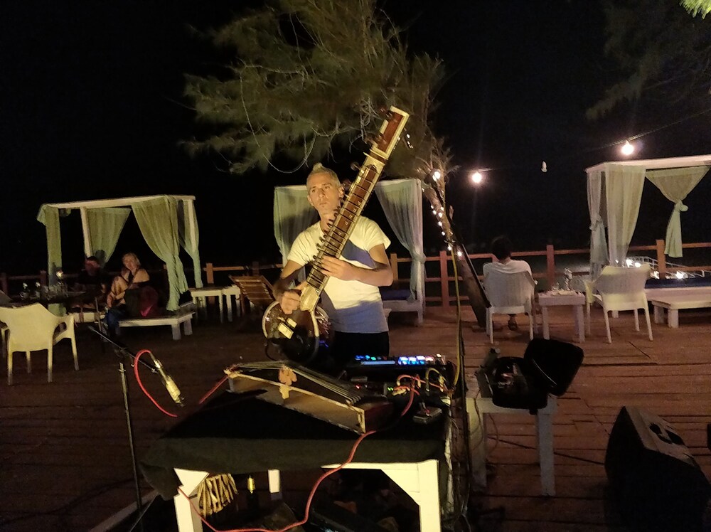 Mandrem Village Resort