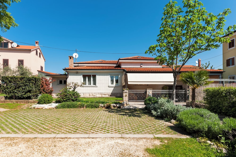Holiday Home Istarska