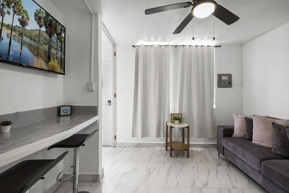 Coastal Paradise Retreat by Otium