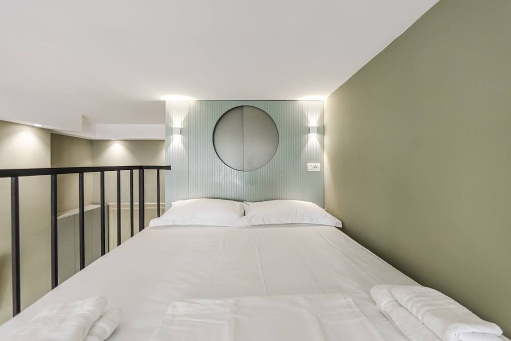 Amel s Rooms in Tiran