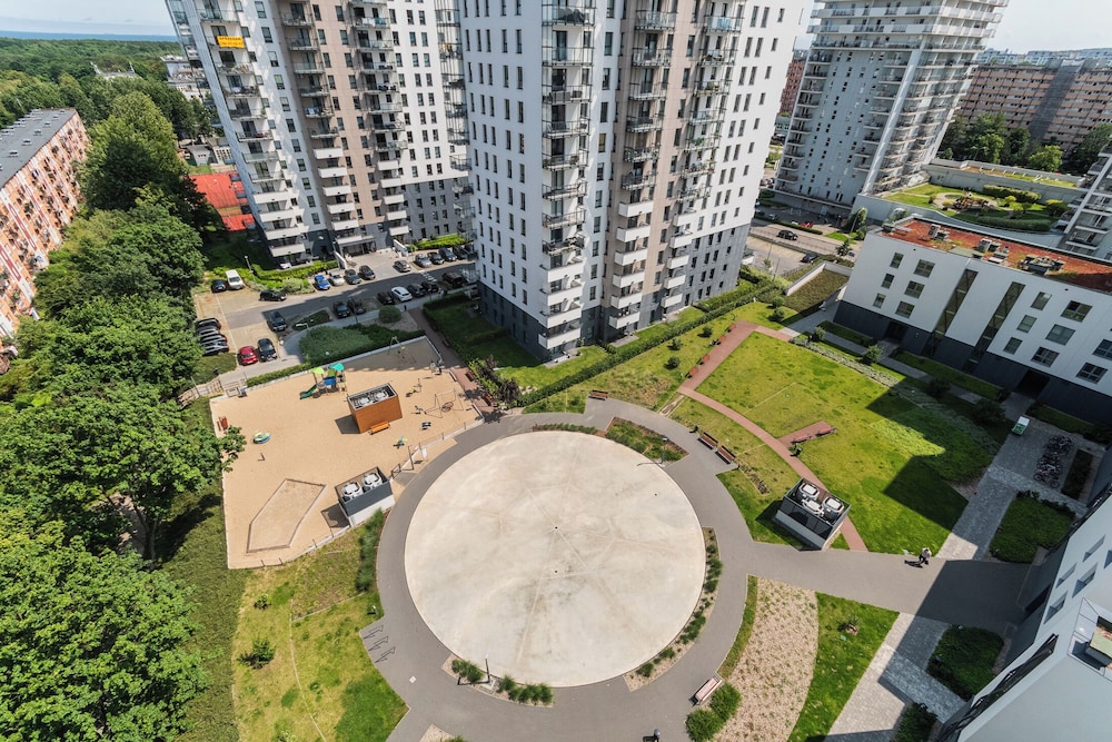 Spektrum 2 by Grand Apartments