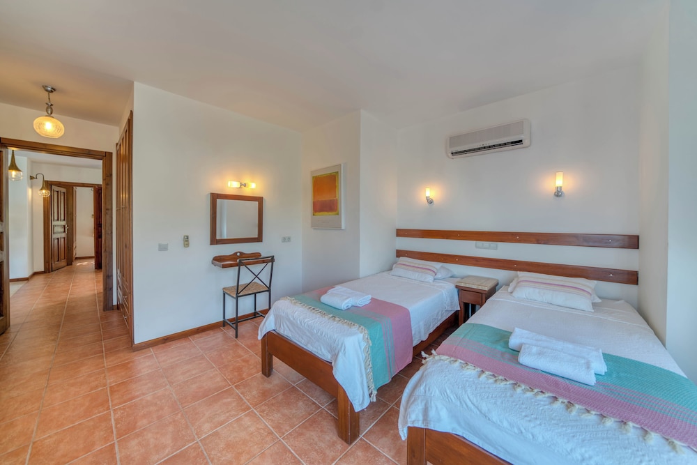Villa Yaz Amazing Sea View