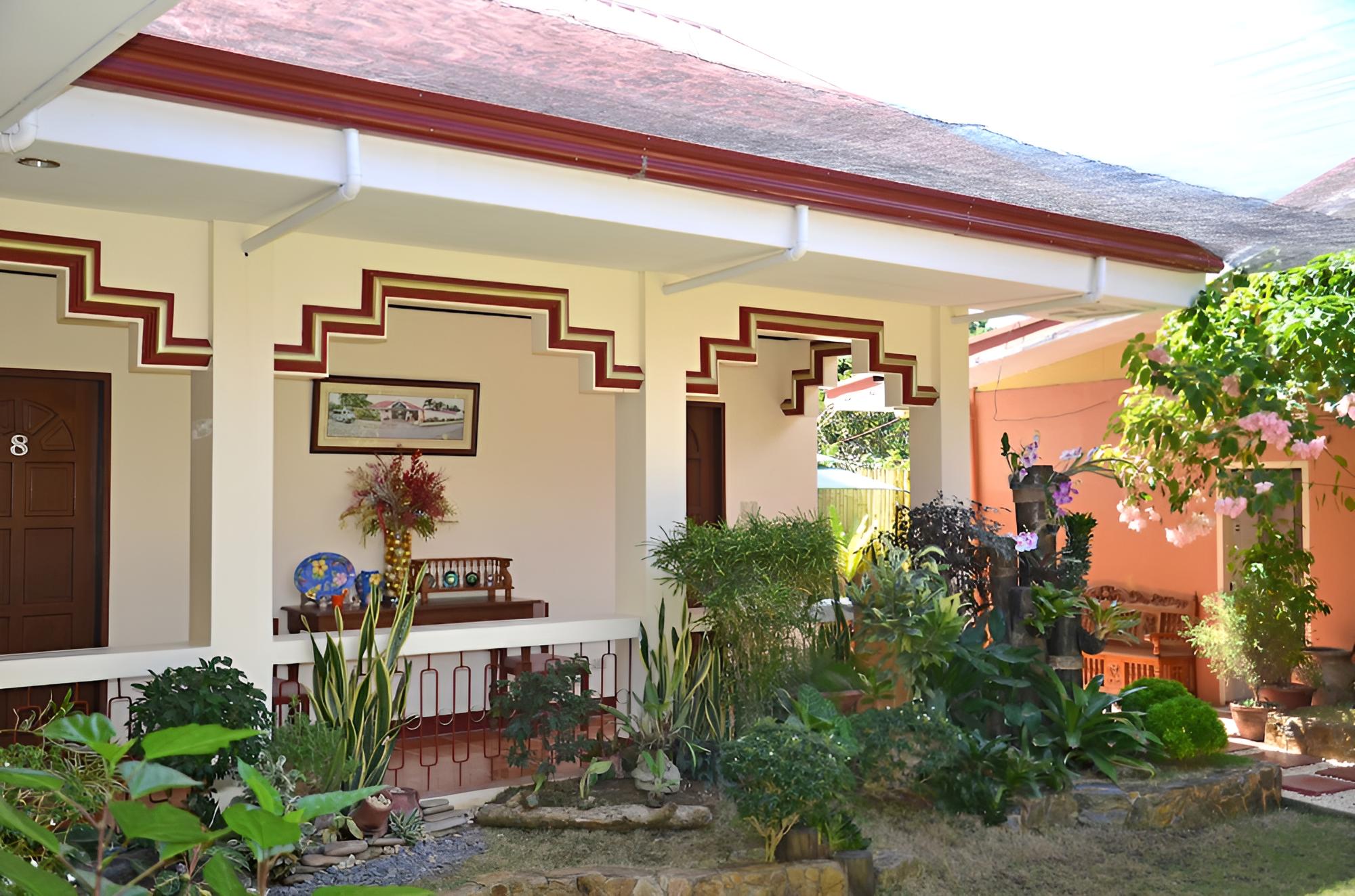Ysabelle Mansion