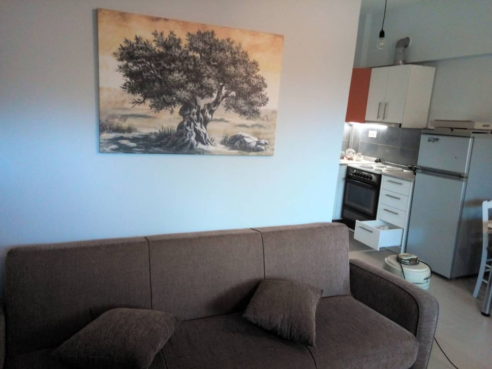 Elia Guesthouse - Kissamos