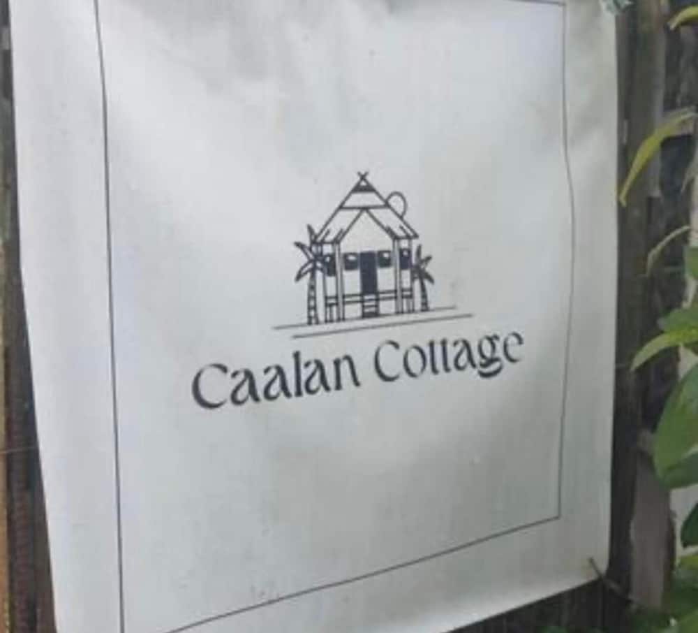 Caalan Cottage
