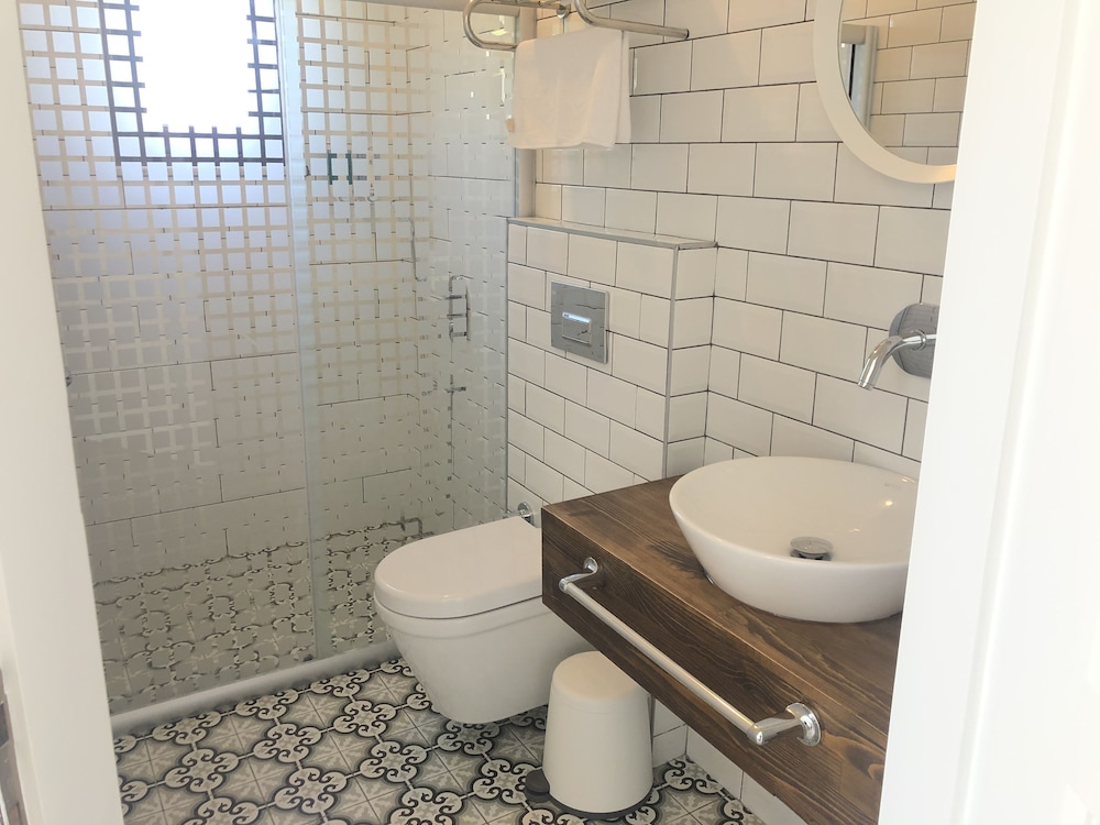 Bozcaada Kırlı Otel - Image 22
