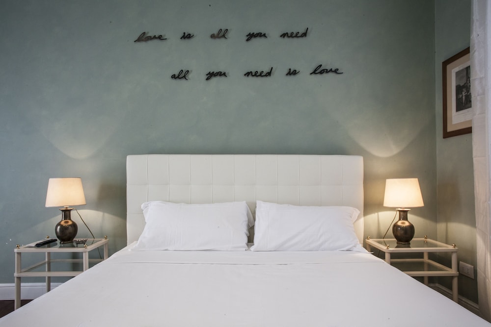 Hemeras Boutique House Aparthotel Duomo