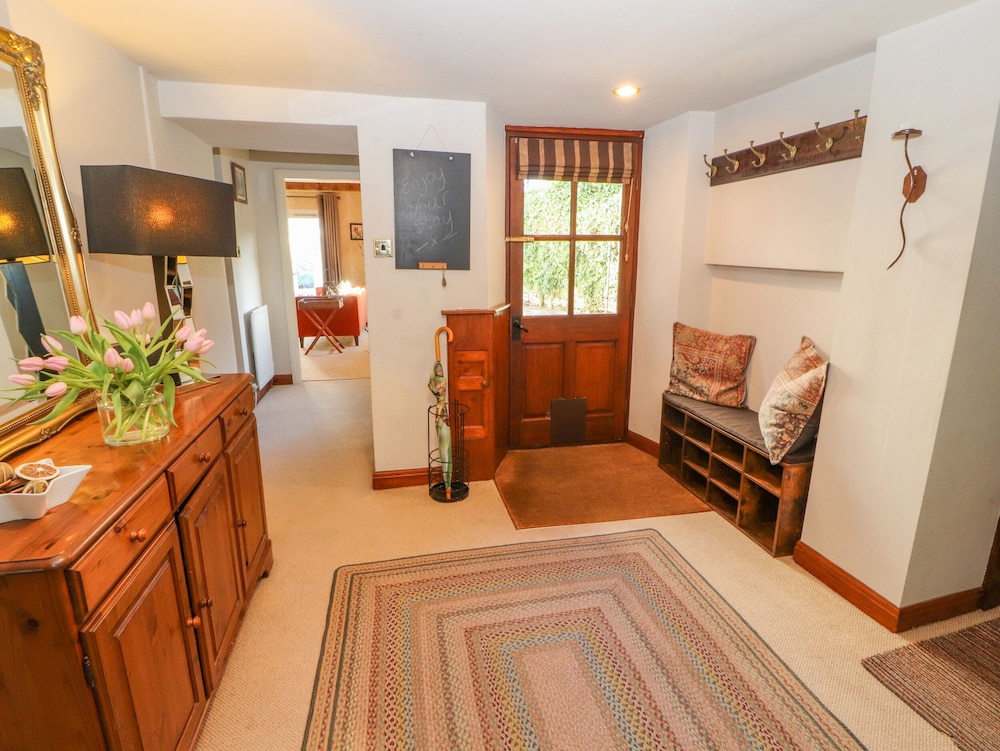 Clerk Beck Cottage