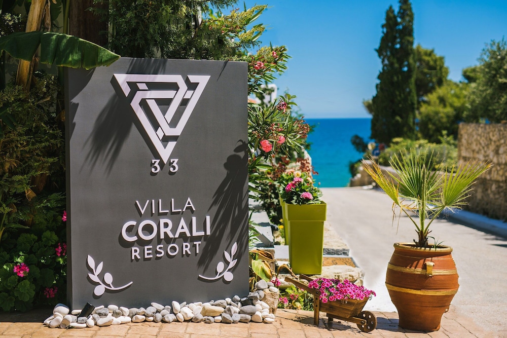Villa Corali