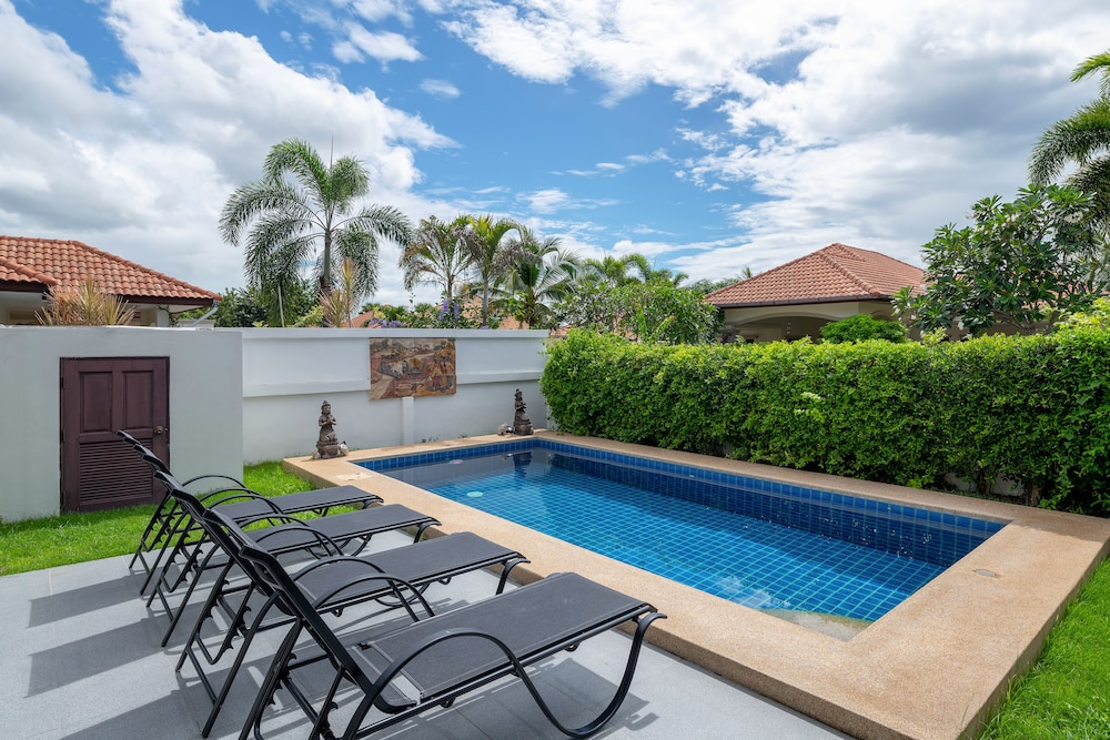 Orchid Paradise Homes OPV31 view 5