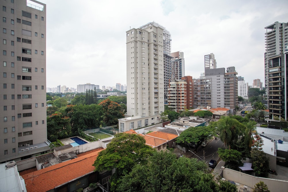 Ibirapuera Park