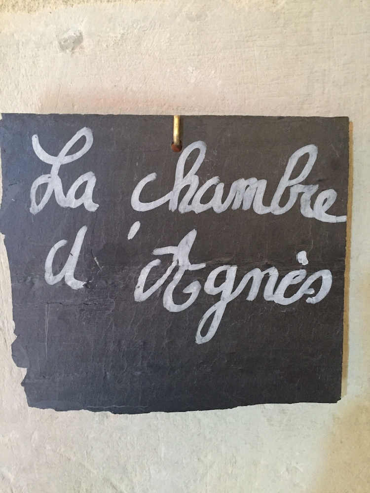 Au Relais Saint Maurice