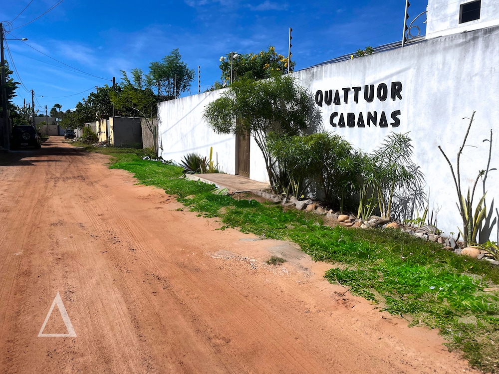 Quattuor Cabanas