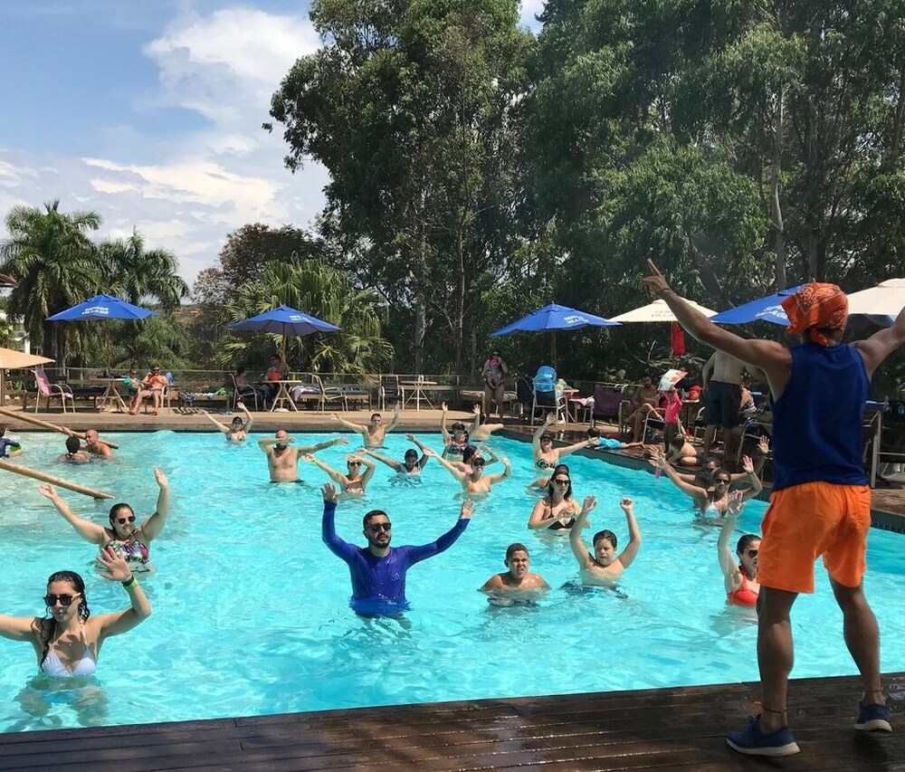 Village Resort
