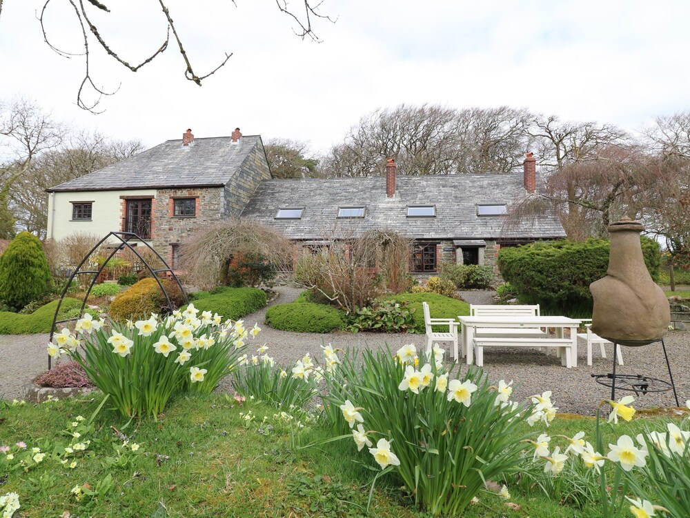 Beech Cottage