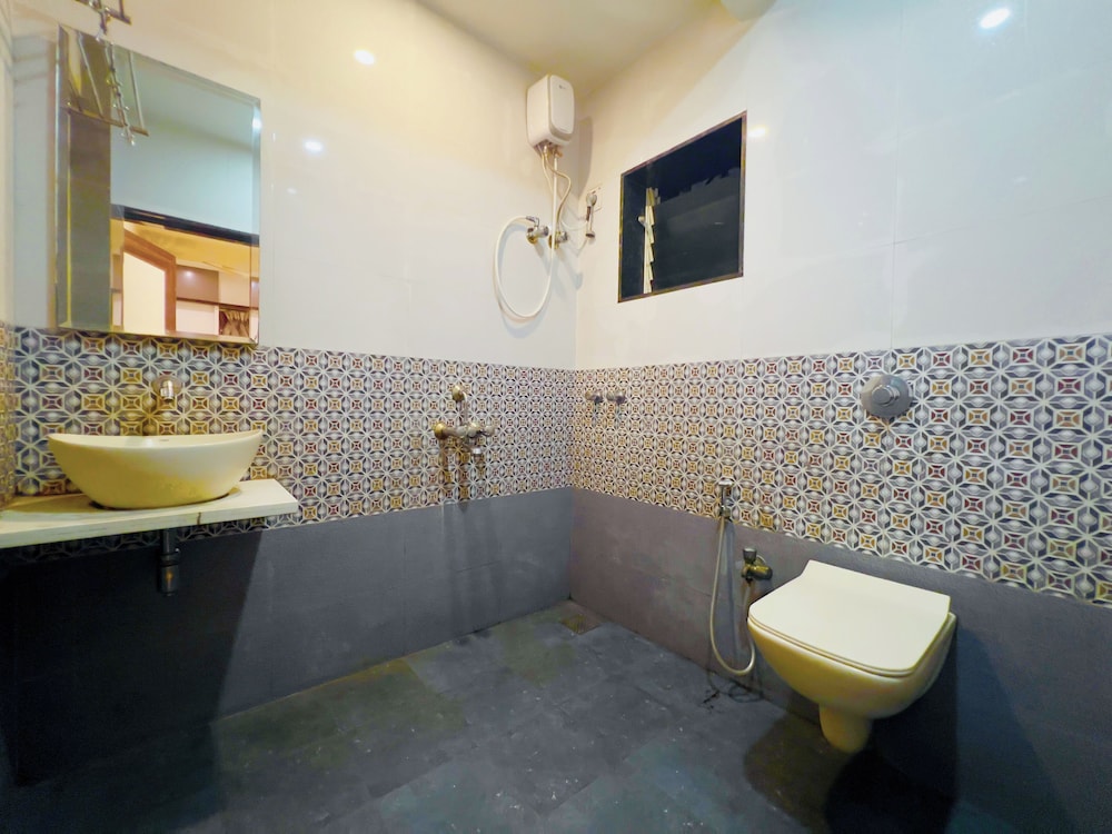 Hotel Dwaraka