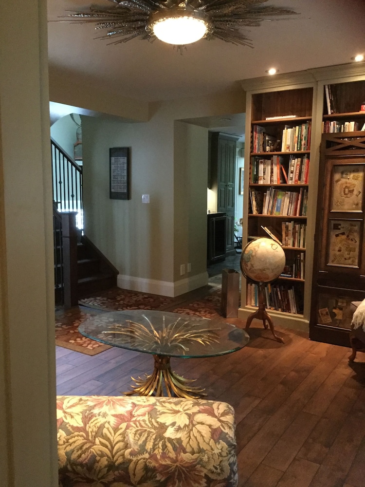 Huntsville Vacations - Echo Woods BB - Property Image 1