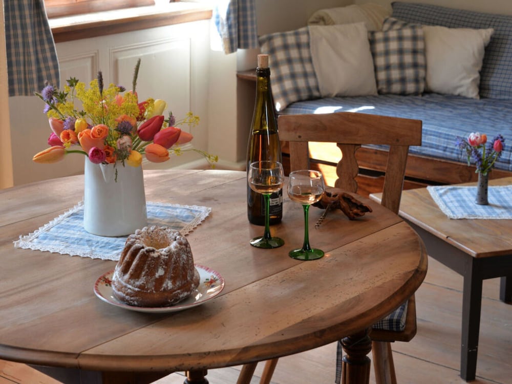 Le Prevot Comfortable Holiday Residence - Property Image 14