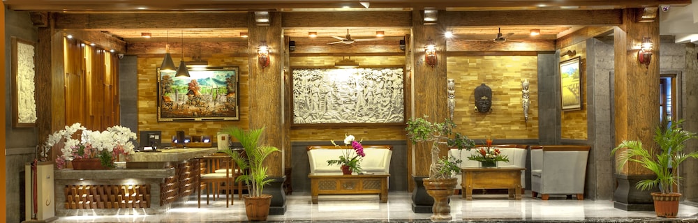 Astagina Resort Villa and Spa