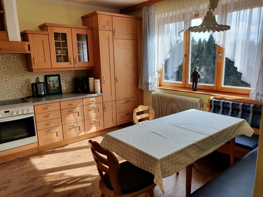 Holiday Home in Altmelon Near Weinsberg Forest