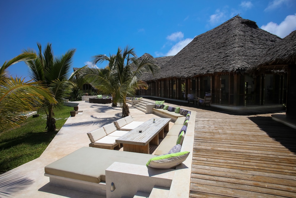 Qambani Luxury Resort