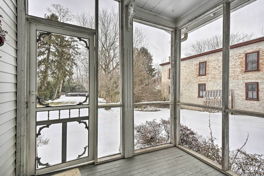 Spacious Getaway: 7 Mi to Whitetail Slopes! view 3