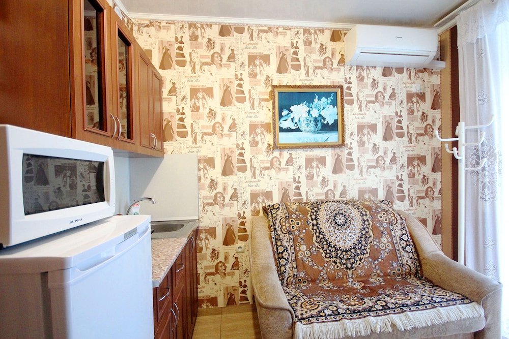 Guest House Saratov