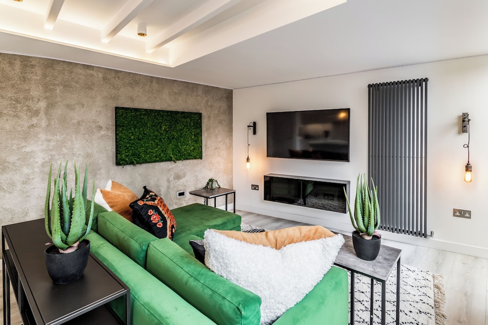 Be London - Borough Market Residences