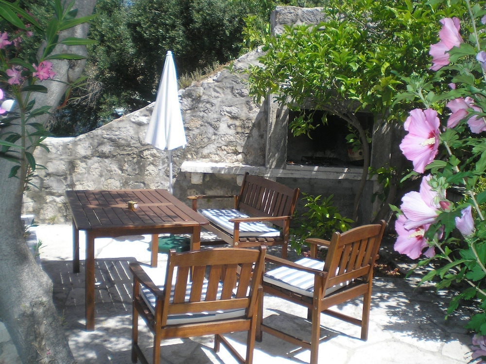 Villa Gverovic