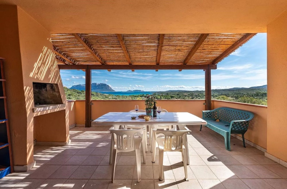 Apartment Porto Istana Near the Beach