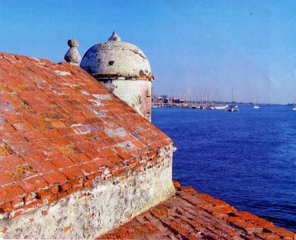 Hotel Casa Isla de Manga