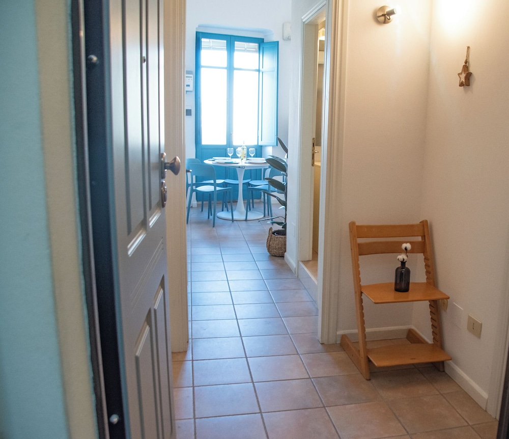San Domenico Suite