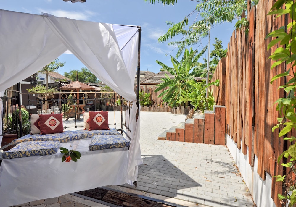 NPF Bali Villa