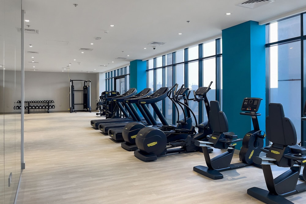 New Stylish Studio in Azizi Riviera