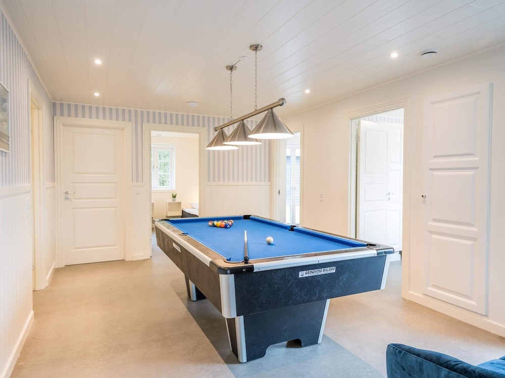 Holiday Home in Blåvand view 2