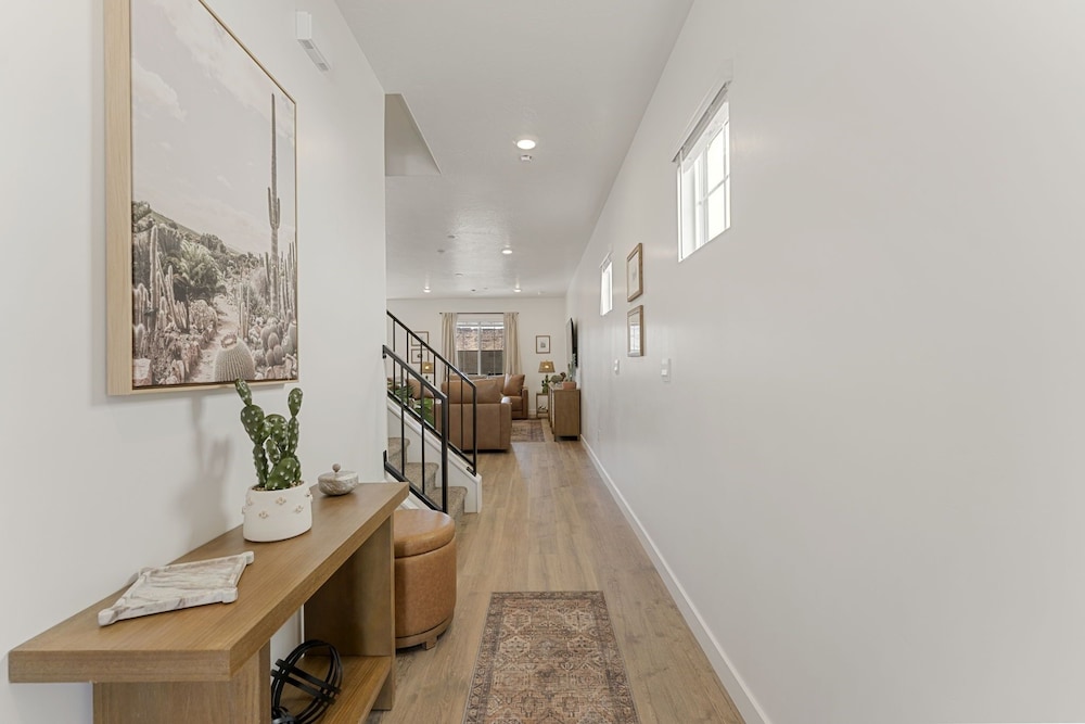 The Cactus Casa 4 Bedroom Townhouse