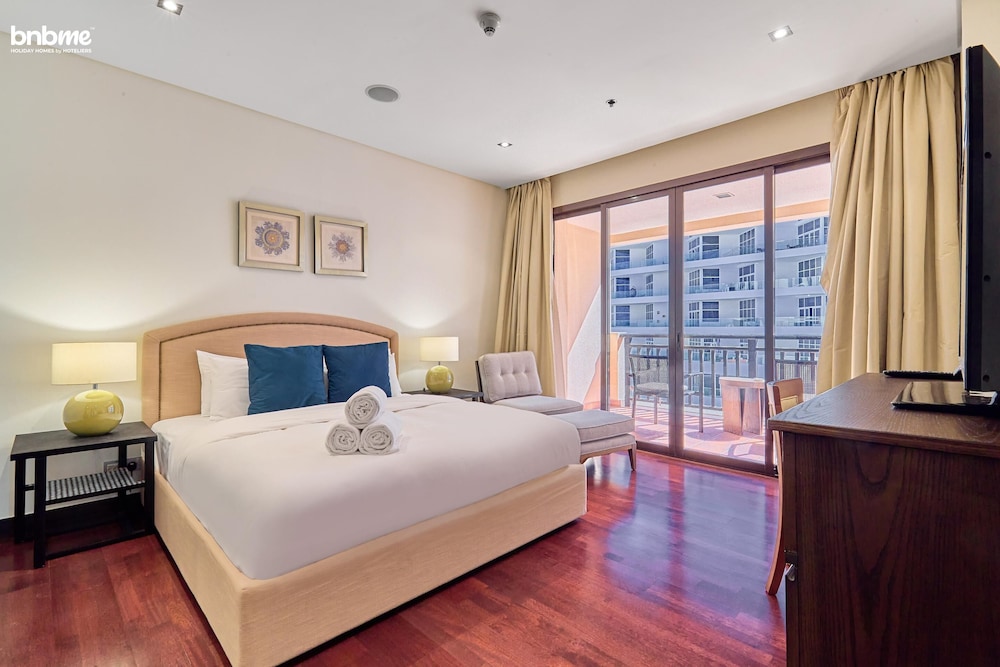 2B-AnantaraSouth-402 by bnbmehomes