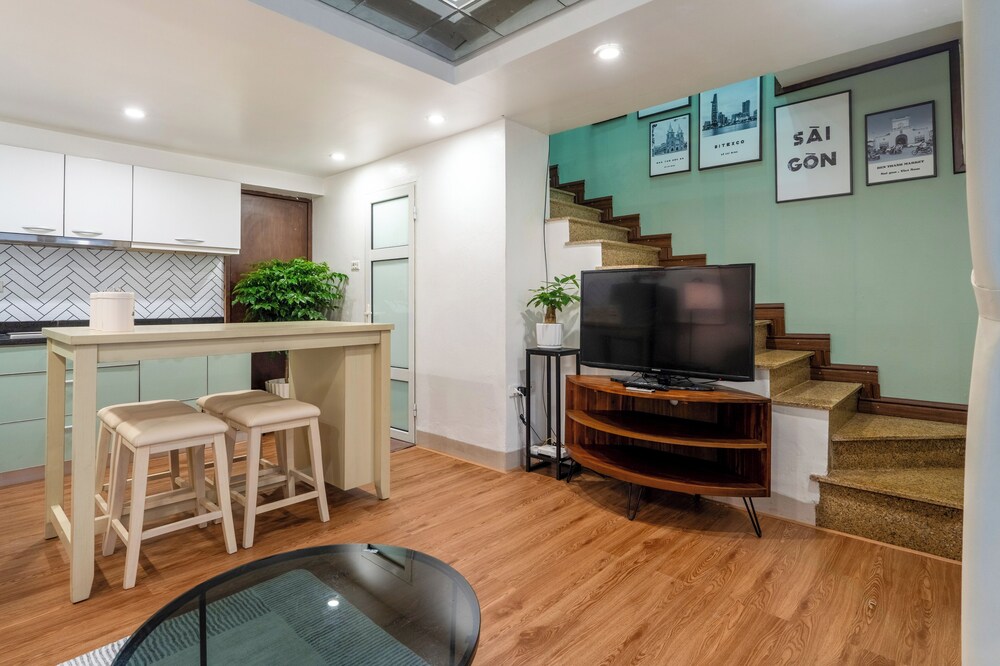 Cozy Stay I Trang Tien Ha Noi