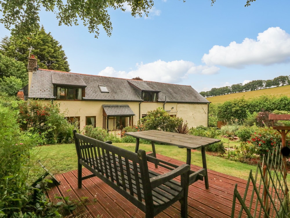 Elsworthy Farm Cottage