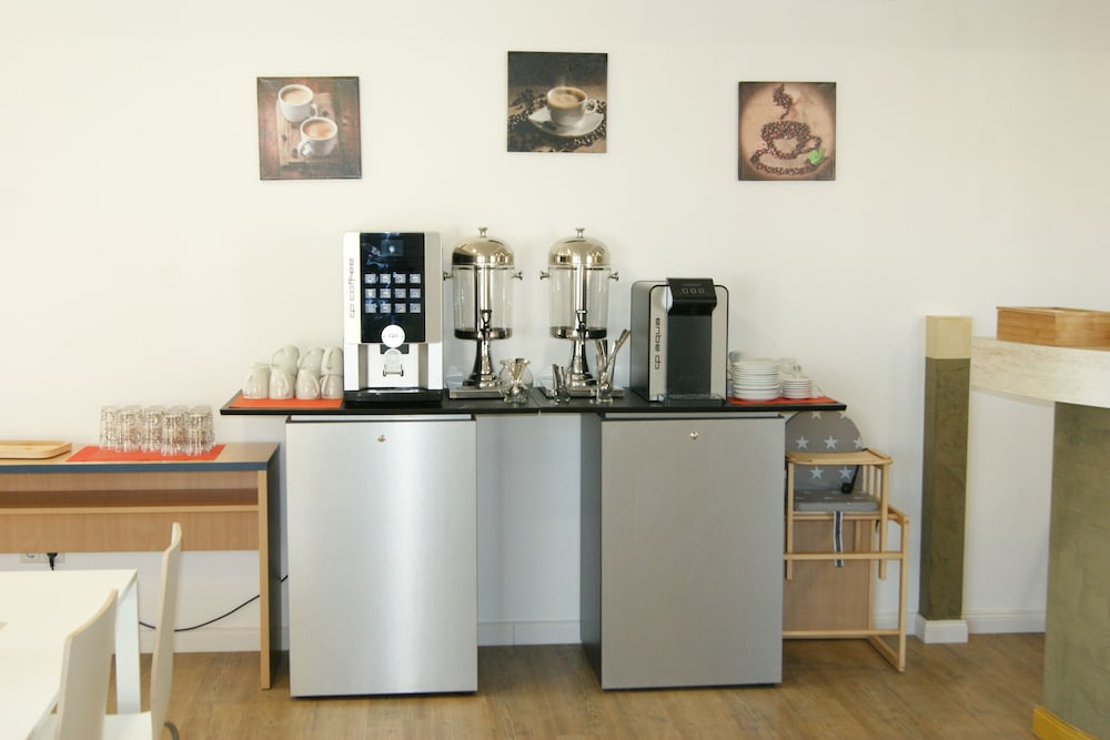Muenster Vacations - Hotel am Rathaus - Property Image 7