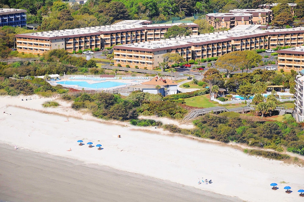 Hotel Hilton Head Island Beach & Tennis Resort - Image 1