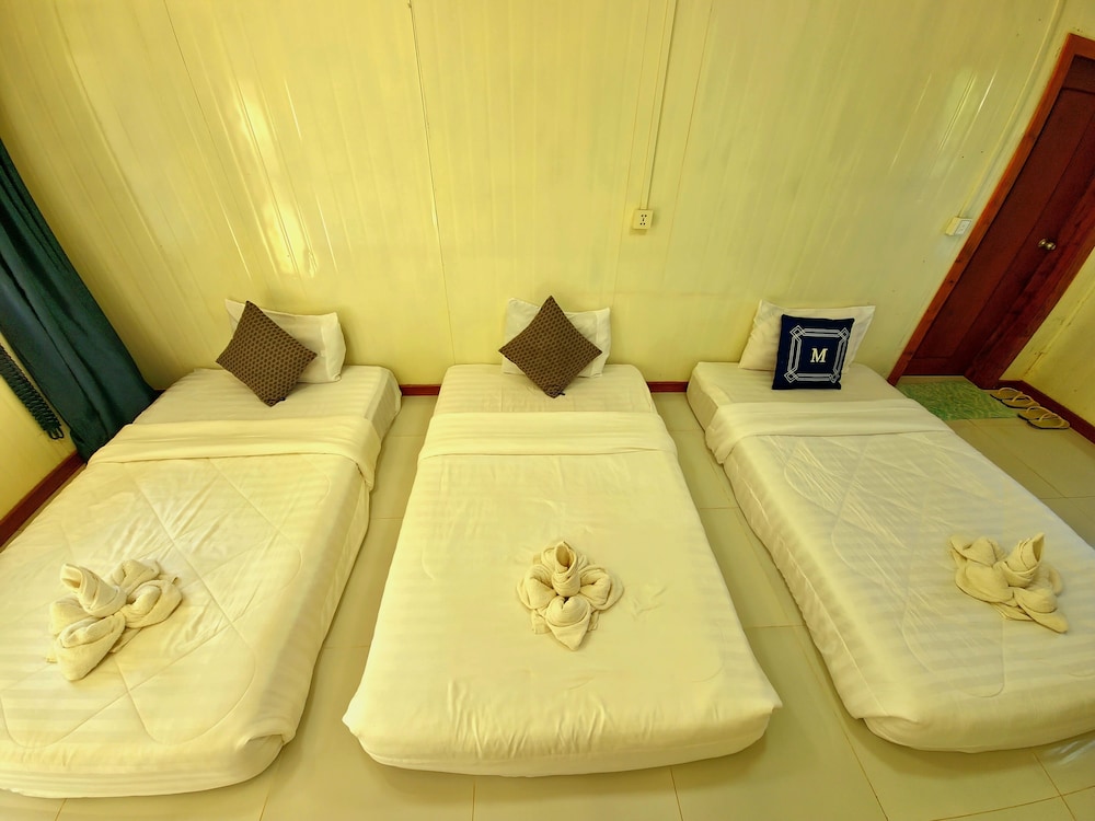 Phnom Tbeng Resort