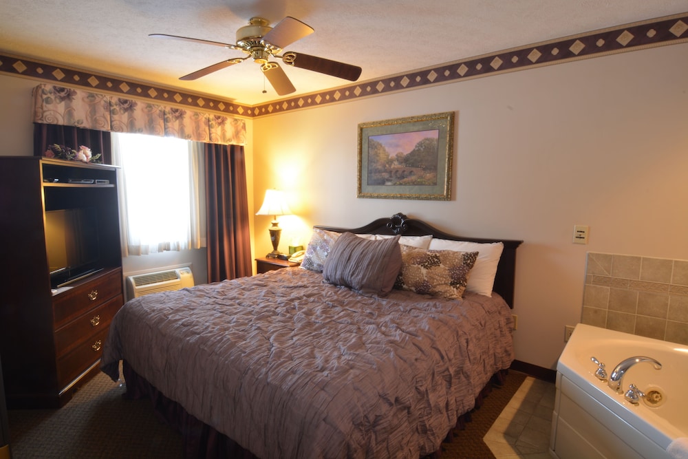 Hearthstone Inn & Suites view 2