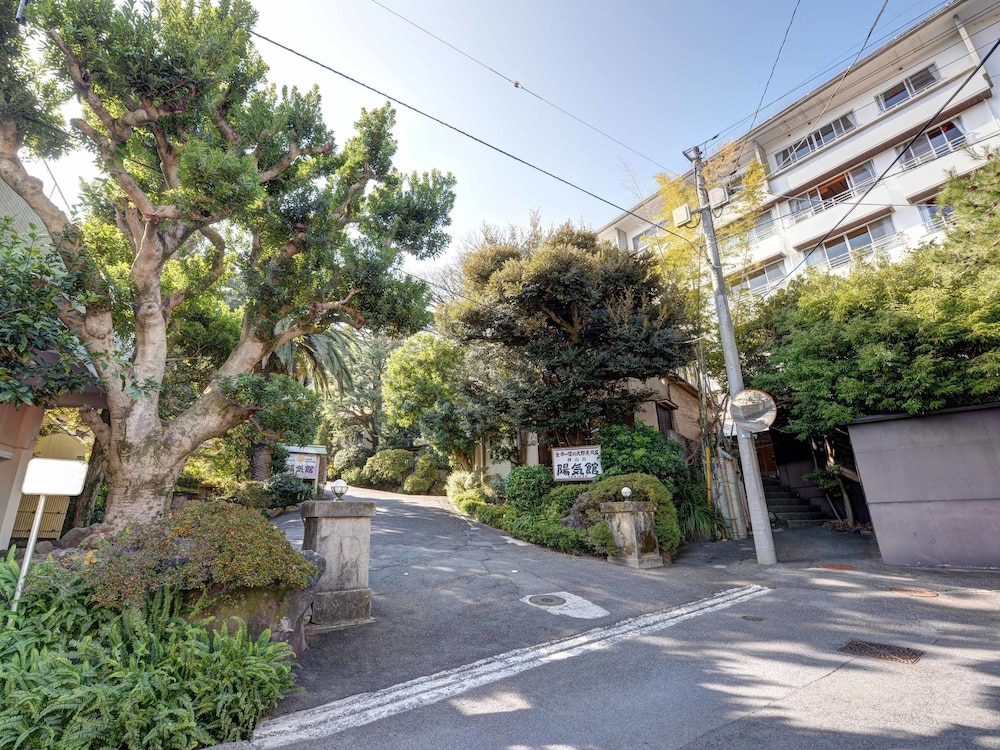 Ito Onsen Yokikan
