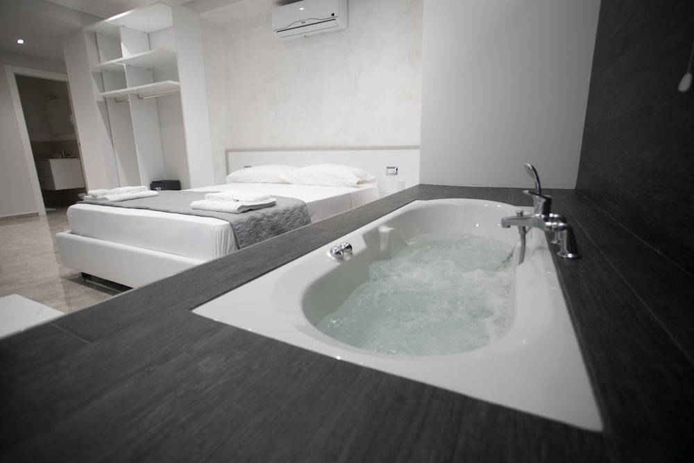 Tropea Luxury & Charm