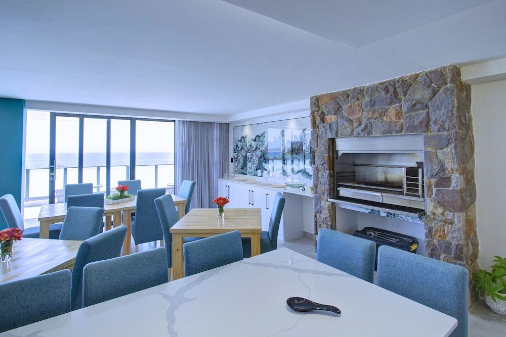 Mosselbay Waterfront Accomodation