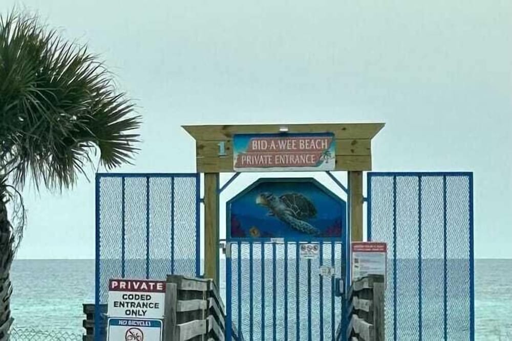 Tipsea Turtle - Avantstay 1 Block to Gulf + Pool
