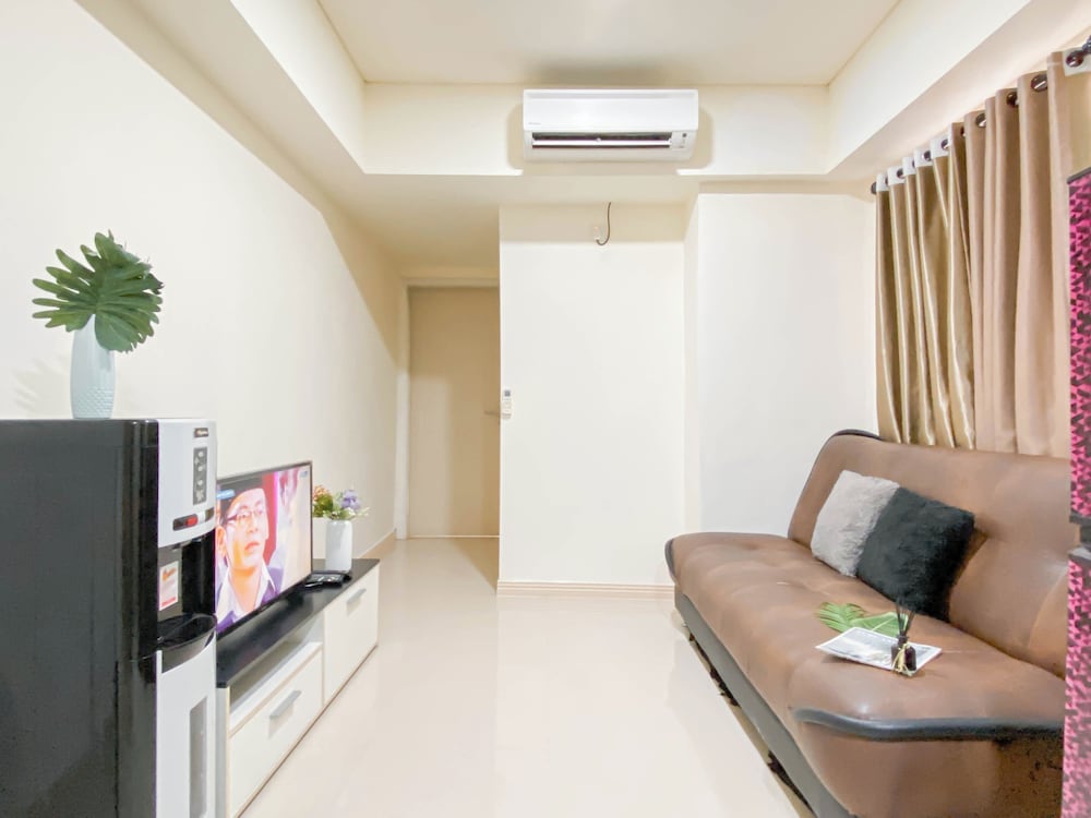 2Br Near Pelita Bangsa University At Meikarta Apartment